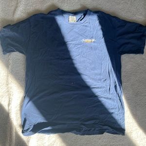 landmark t-shirt